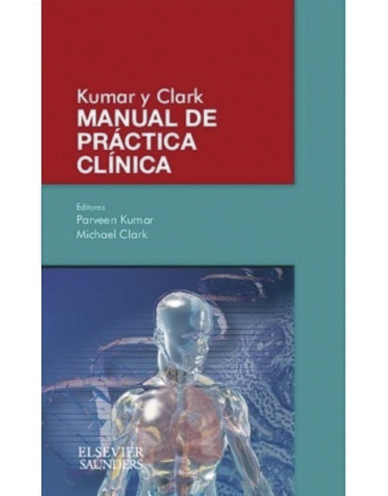 Kumar y Clark Manual de práctica clínica