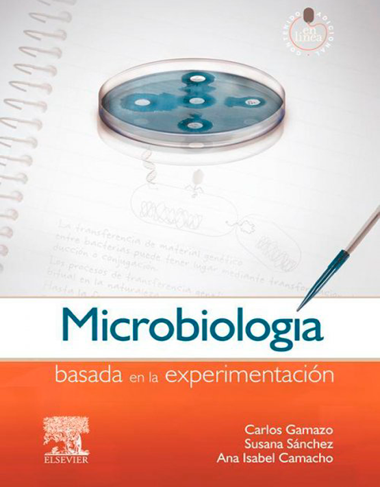 Microbiología basada en la experimentación