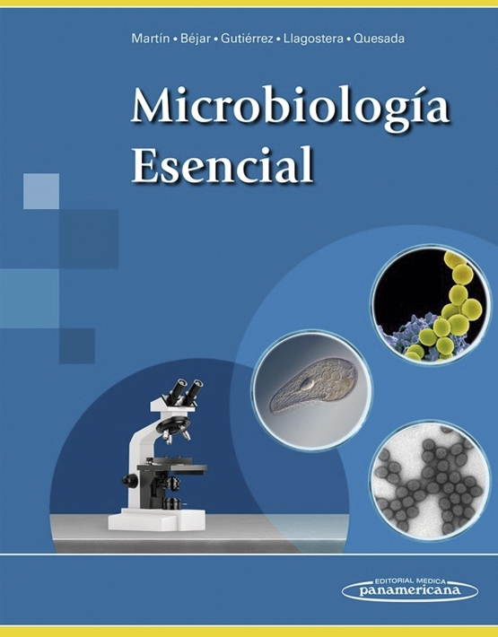 Microbiología Esencial (incluye versión digital)