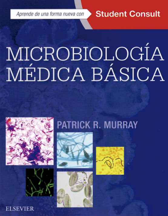 Microbiología médica básica