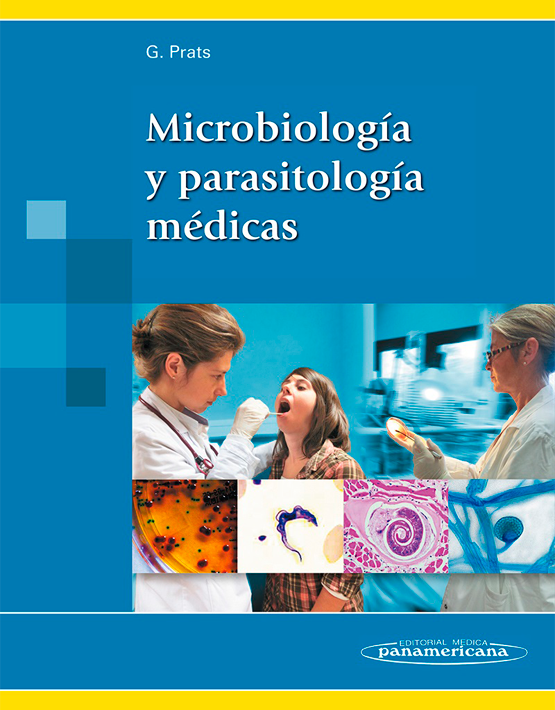 Microbiología y Parasitología Médicas 