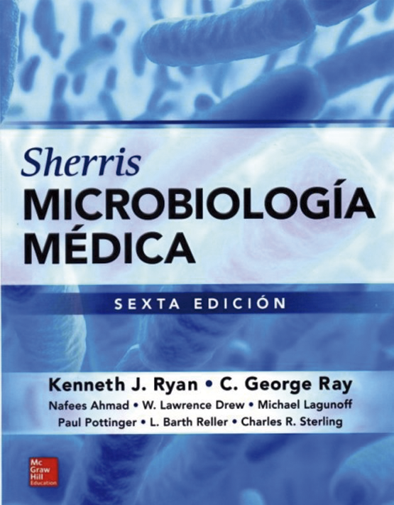 Sherris. Microbiología Médica