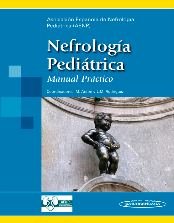 Nefrología Pediátrica