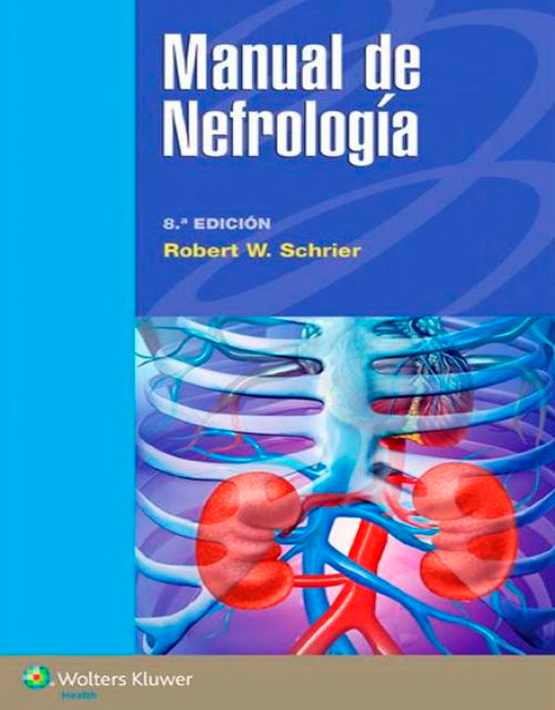 Manual de Nefrología