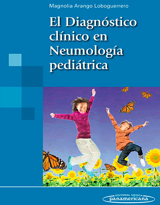  El Diagnostico clinico en Neumologia pediatrica 