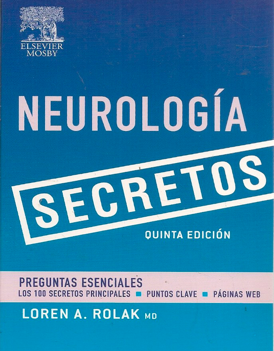 Neurología Secretos