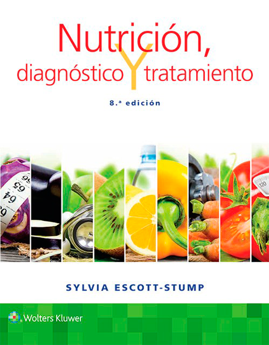 Nutrición, diagnóstico y tratamiento