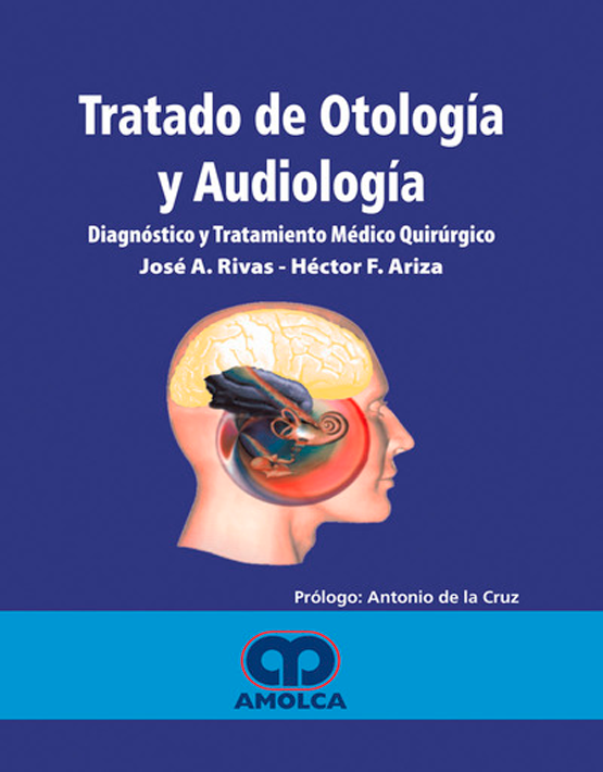  Tratado de otología y audiología