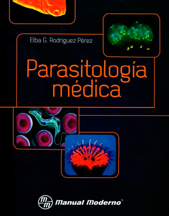 Parasitología médica