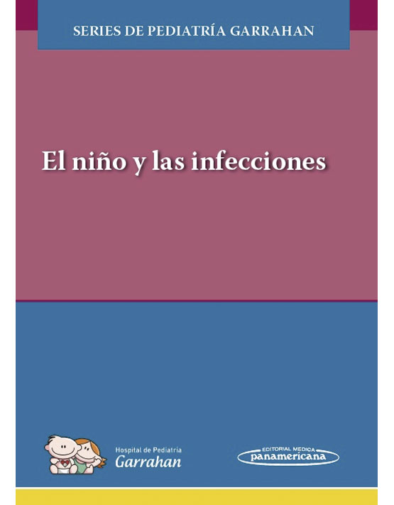 El niño y las infecciones