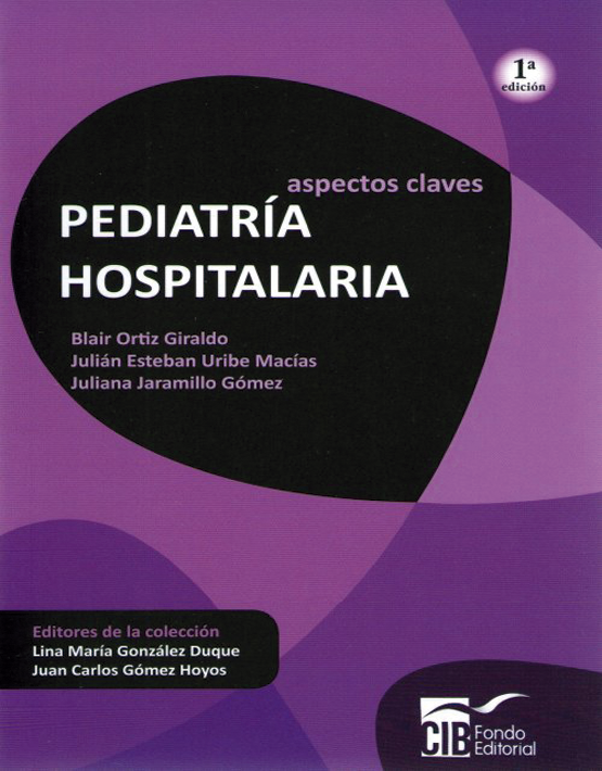 Aspectos claves: Pediatría hospitalaria