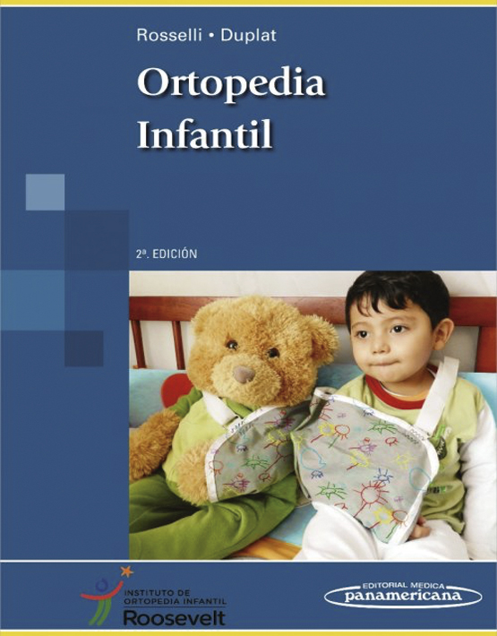  Ortopedia infantil