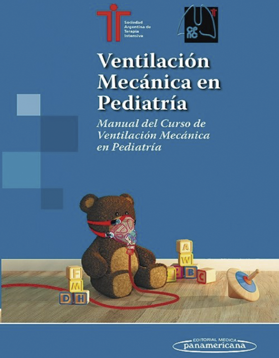 Ventilación Mecánica en Pediatría 
