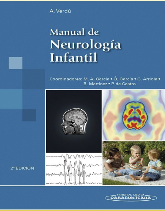  Manual de Neurología Infantil 