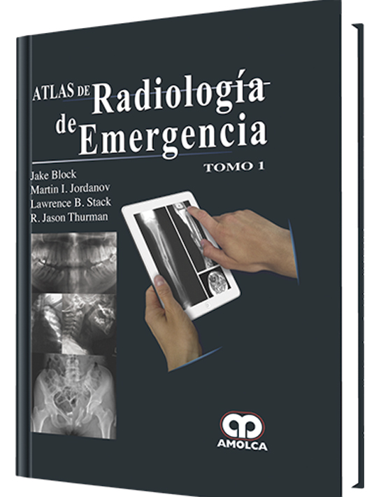 Atlas de Radiología de Emergencia
