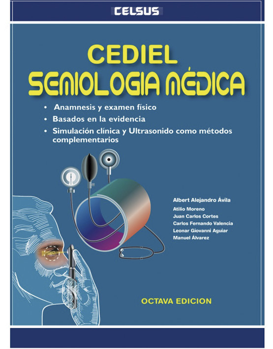Cediel-Semiologia Médica 