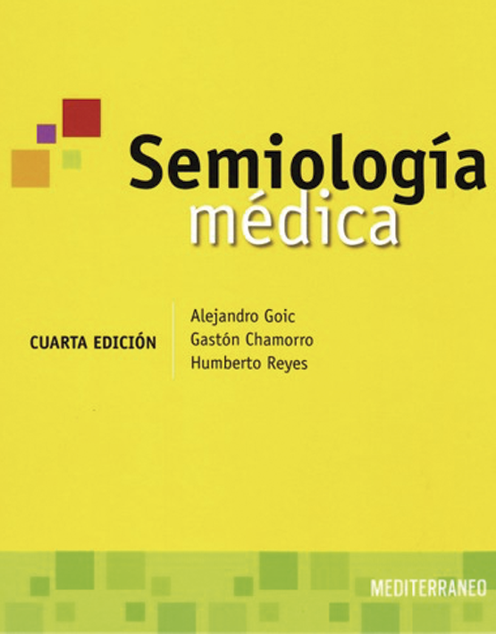 Semiología Médica