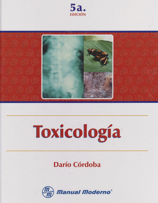 Toxicologia Clinica