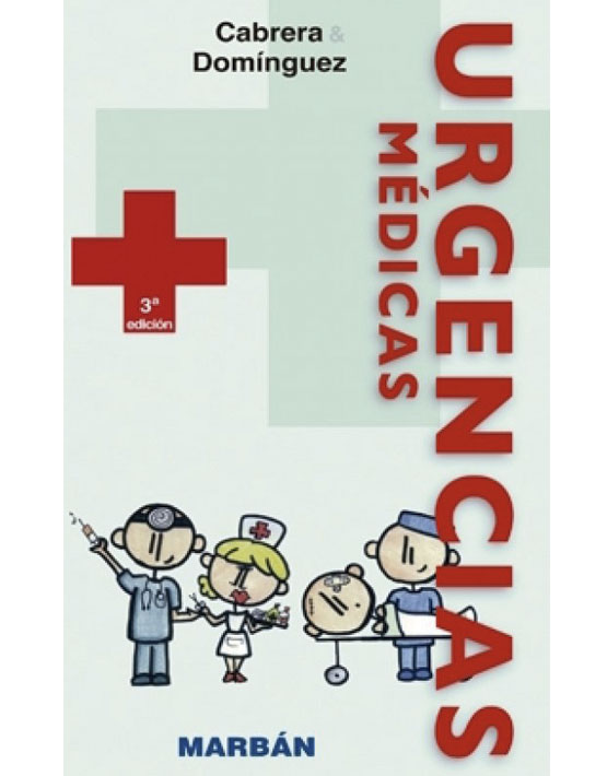 Urgencias Médicas (Pocket)