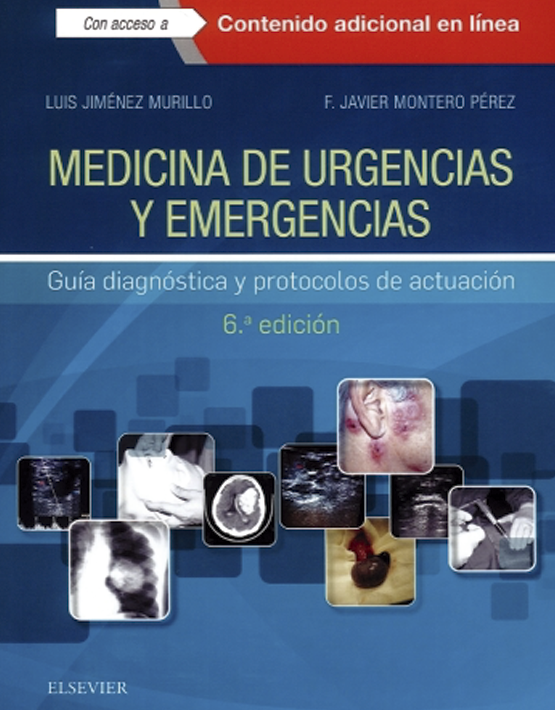 Medicina de urgencias y emergencias